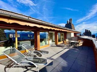 ASTER, l'excellence à Crans-Montana ! - Crans-Montana - 9