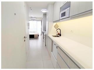 CNC Tagaytay Staycation with Netflix - 8