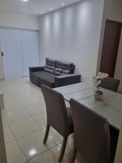 Apartamento Condominio em CARUARU - Caruaru - 4