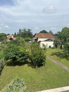 Jolie maison individuelle de Village avec Jardin - 2