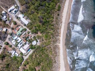 Charming Studio with Pool & Beach Access - Playa Grande - 2