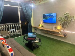 7-14 Pax BBQ Hot Pot Jungle Oasis SeaView PD - 9