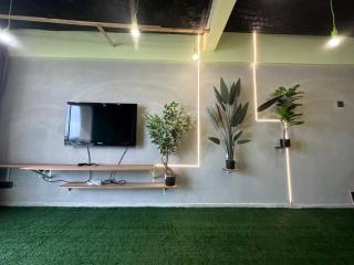 7-14 Pax BBQ Hot Pot Jungle Oasis SeaView PD - 8