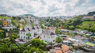 Myrtle Boutique Hotel - Da Lat - 9