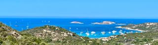 SuiteHome Pevero SeaView&SPApool - Porto Cervo - 9