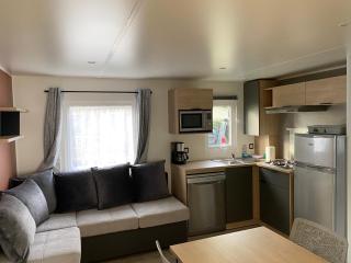 Mobil-home - Parentis-en-Born - 3