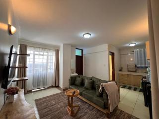 The Esme near the Loft Thika Rd - Nairobi - 8