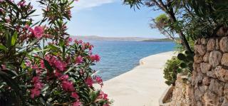 Beachfront Apartments Baricevic with Pool - Cesarica - 1