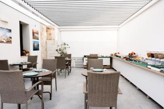 Elaia Rooms - Marina di Noto - 2