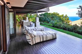 Villa Kamstra - Ballito - 1