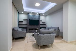 VESTA - New Cairo Residence - Kairo - 8