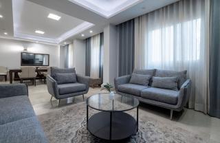 VESTA - New Cairo Residence - Kairo - 0