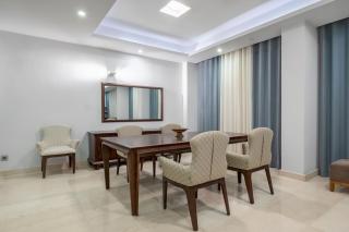 VESTA - New Cairo Residence - Cairo - 7