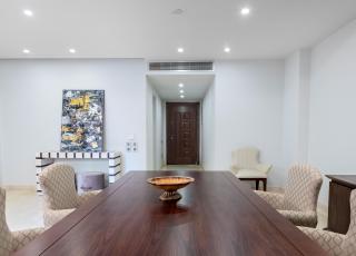 VESTA - New Cairo Residence - Cairo - 4