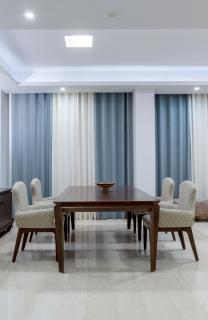 VESTA - New Cairo Residence - Cairo - 3