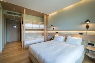 SENSEANA Sea Side Resort & Aquadventure - Hersonissos - 1