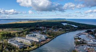 Nowy apartament River View - Dziwnów - 8