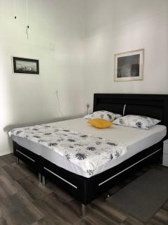 Seline, Apartman Pavić - Seline - 7