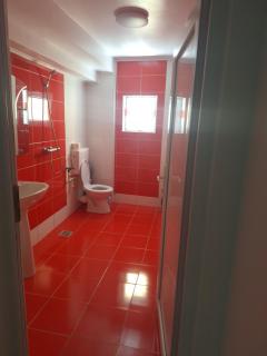 Casa inflorita garsoniere parter - Eforie Nord - 7