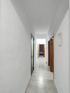 Piso Vacacional 3 habitaciones - Calle Engracia de Monroy, Plasencia - Plasencia - 2
