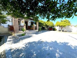 Finca él Aulagar - Malaga - 2