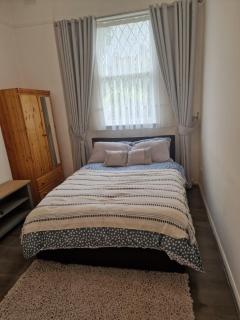 One Room in Stoke Newington London - Londra - 9