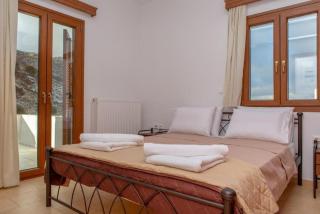 Apiranthian house Panoramic view - Apeiranthos - 0