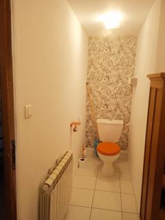 STUDIO LA ROSERAIE avec jardin privatif proche centre ville - Moissac - 7