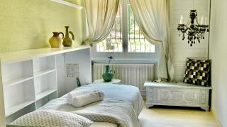 Guest Apartment & Room Seeland - - 8