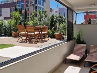 Green Luxury Oasis - Split - 3