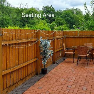 Hideaway Apartment nr. Zipworld - Aberdare - 3