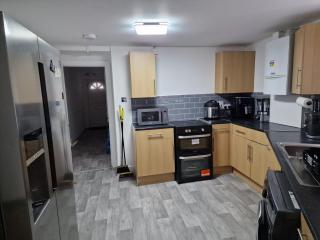 One Room in Stoke Newington London - Londra - 5