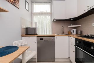 Karlikowski by Grand Apartments - Sopot - 1