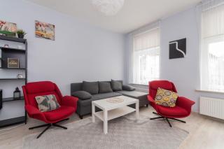 Karlikowski by Grand Apartments - Sopot - 0