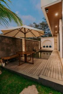 Darma Villa Nusa Dua - Nusa Dua - 6