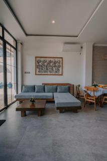 Darma Villa Nusa Dua - Nusa Dua - 5