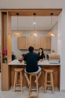 Darma Villa Nusa Dua - Nusa Dua - 4