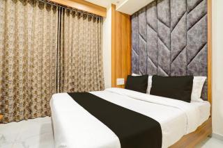 Hotel Sunlight Ahmedabad - Ahmedabad - 8