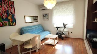 The sunny side central apartment Umag - Umag - 9