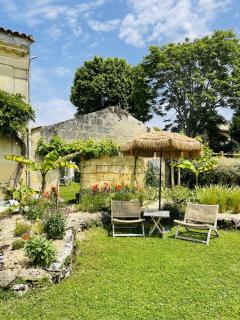 La Vigne d'Or - Teuillac - 6