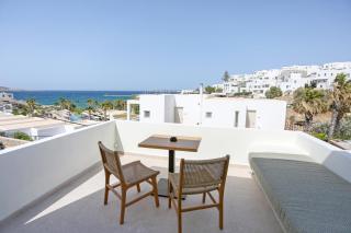 La Maltese Boutique Paros - Naousa - 4