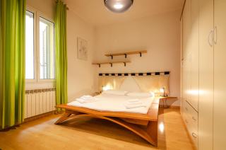 San Petronio Home - Bolonia - 7