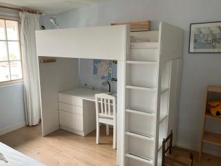 Villa Cantemerle, 3 chambres, jardin - Arcachon - 4