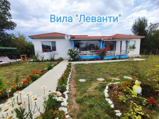 Вила Леванти - Tsarevo - 0
