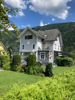Ferienwohnung Steinwender - Döbriach - 9