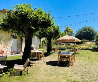 La Vigne d'Or - Teuillac - 7