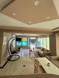 DEOR Hotel - 9