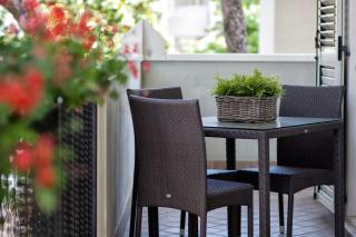 Residence Lungomare - Charming apartments - Riccione - 9