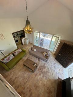 Alex's seafront vacation house - Lefkímmi - 9