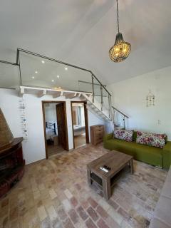 Alex's seafront vacation house - Lefkímmi - 2